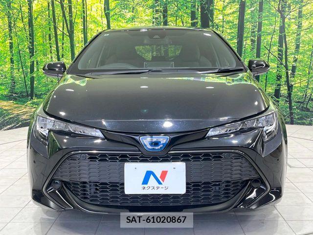 Toyota COROLLA SPORT 2018-08 6134988-13