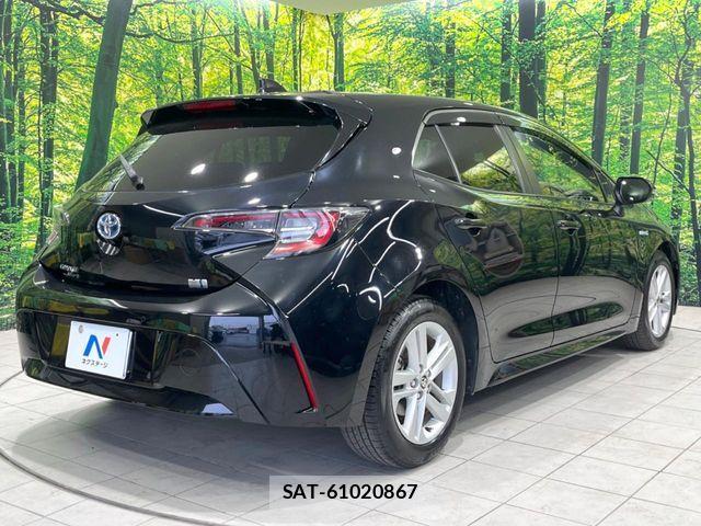 Toyota COROLLA SPORT 2018-08 6134988-16