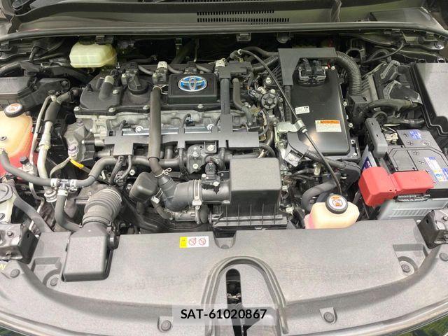 Toyota COROLLA SPORT 2018-08 6134988-17