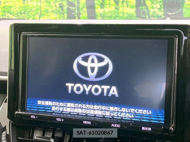 Toyota COROLLA SPORT 2018-08 6134988-2