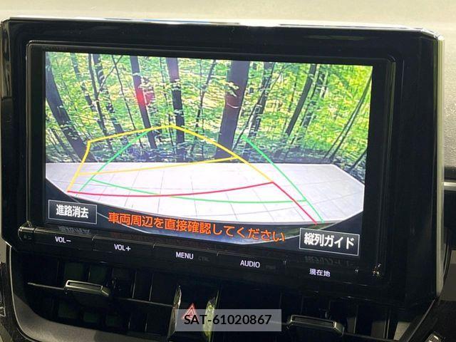 Toyota COROLLA SPORT 2018-08 6134988-3