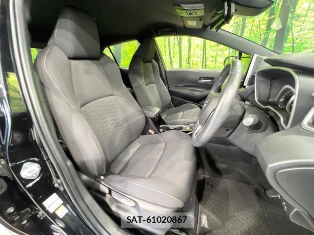 Toyota COROLLA SPORT 2018-08 6134988-7