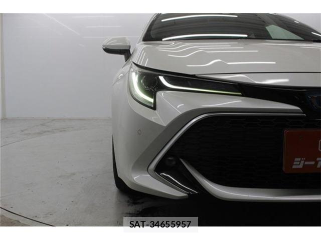 Toyota COROLLA SPORT 2018-11 6212794-10