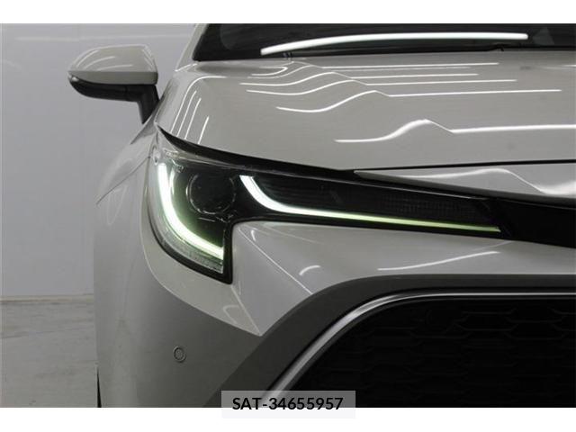 Toyota COROLLA SPORT 2018-11 6212794-11