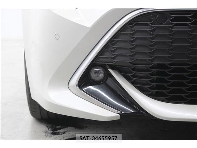 Toyota COROLLA SPORT 2018-11 6212794-12