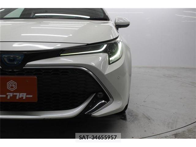 Toyota COROLLA SPORT 2018-11 6212794-13