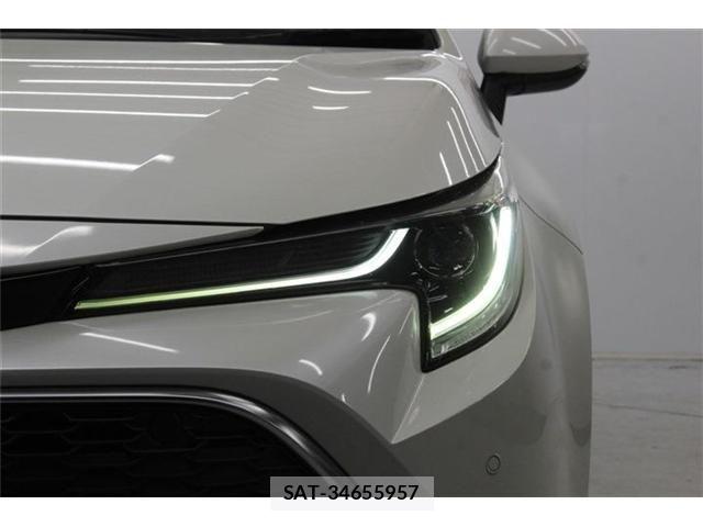 Toyota COROLLA SPORT 2018-11 6212794-14