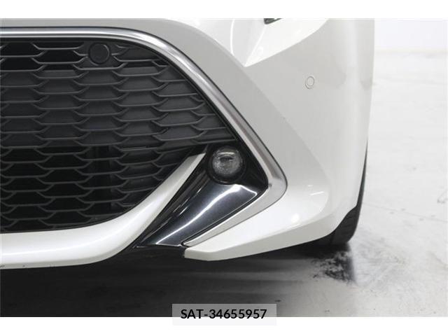 Toyota COROLLA SPORT 2018-11 6212794-15