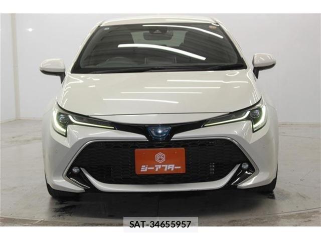 Toyota COROLLA SPORT 2018-11 6212794-1