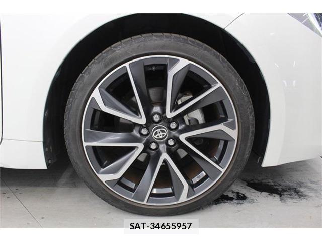 Toyota COROLLA SPORT 2018-11 6212794-22