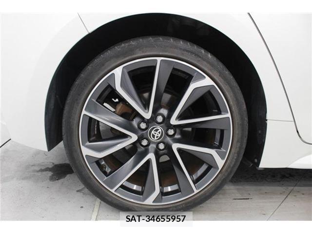 Toyota COROLLA SPORT 2018-11 6212794-25