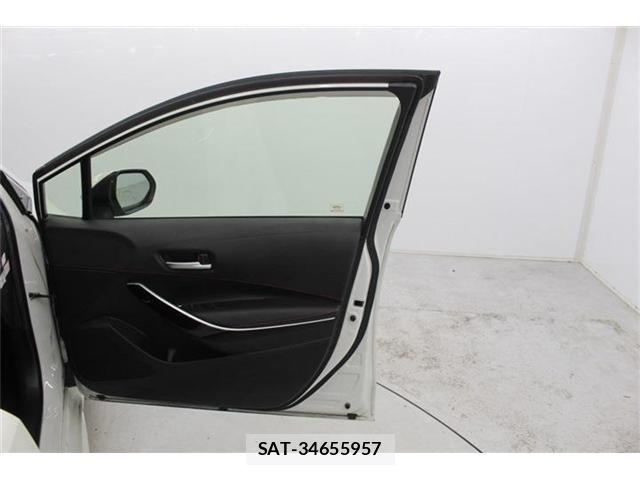 Toyota COROLLA SPORT 2018-11 6212794-29