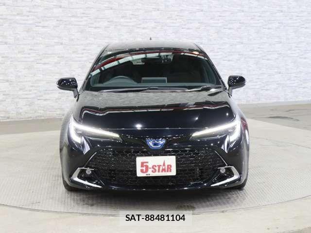 Toyota COROLLA SPORT 2023-06 6212778-11