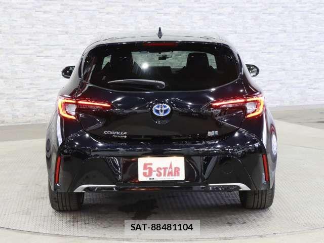 Toyota COROLLA SPORT 2023-06 6212778-14