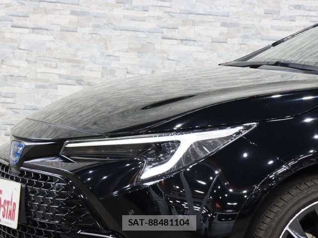 Toyota COROLLA SPORT 2023-06 6212778-16