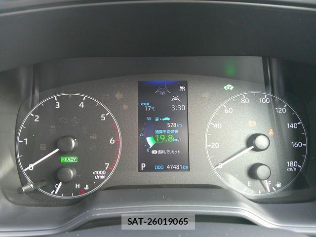 Toyota COROLLA SPORT 2023-03 6212779-9