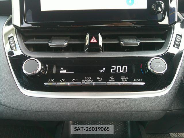 Toyota COROLLA SPORT 2023-03 6212779-11