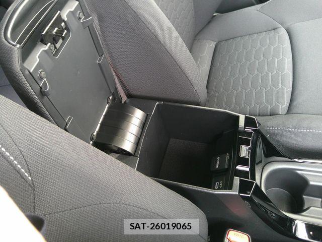 Toyota COROLLA SPORT 2023-03 6212779-12