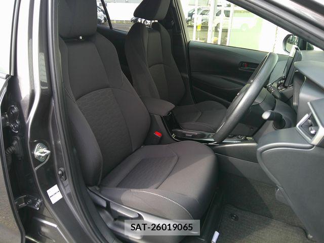 Toyota COROLLA SPORT 2023-03 6212779-14