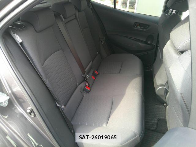 Toyota COROLLA SPORT 2023-03 6212779-15