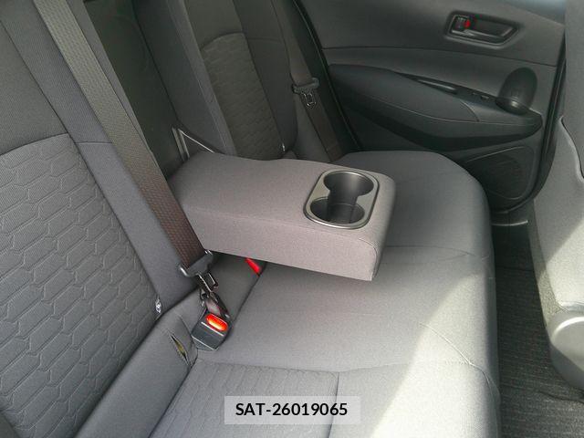 Toyota COROLLA SPORT 2023-03 6212779-16