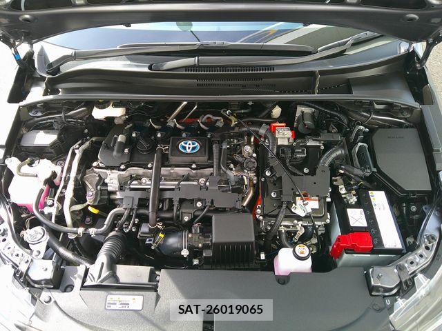 Toyota COROLLA SPORT 2023-03 6212779-17