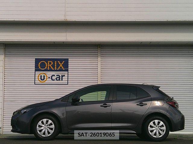 Toyota COROLLA SPORT 2023-03 6212779-18