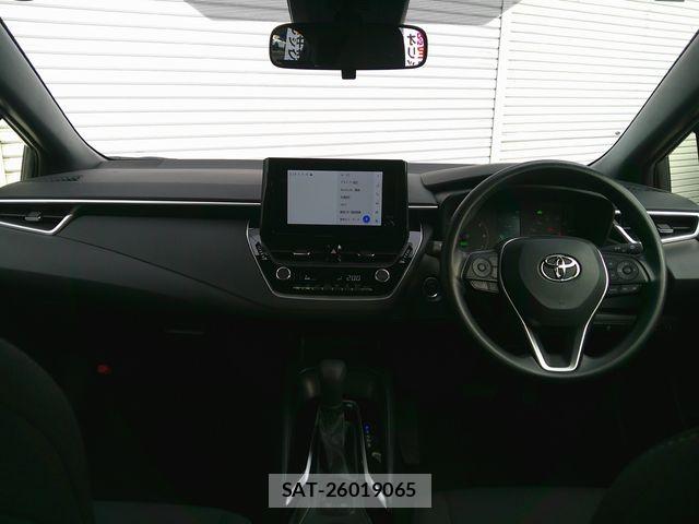 Toyota COROLLA SPORT 2023-03 6212779-1