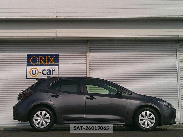 Toyota COROLLA SPORT 2023-03 6212779-19