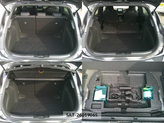 Toyota COROLLA SPORT 2023-03 6212779-24