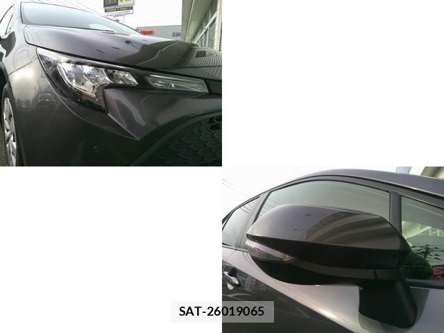 Toyota COROLLA SPORT 2023-03 6212779-25