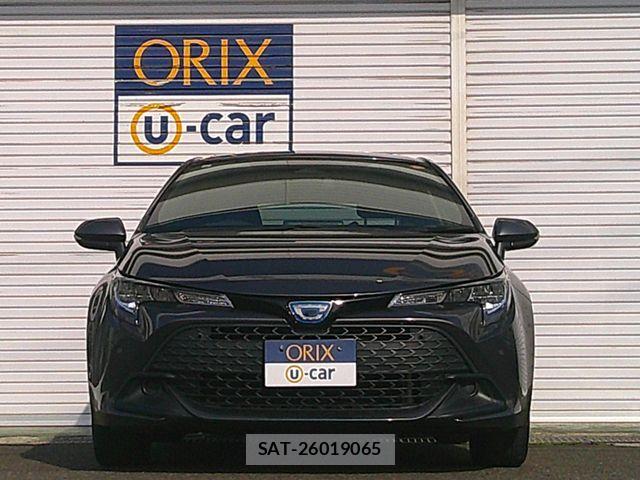 Toyota COROLLA SPORT 2023-03 6212779-26