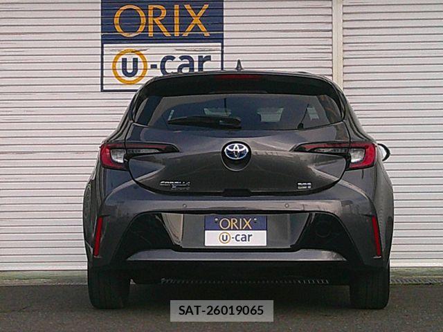 Toyota COROLLA SPORT 2023-03 6212779-27