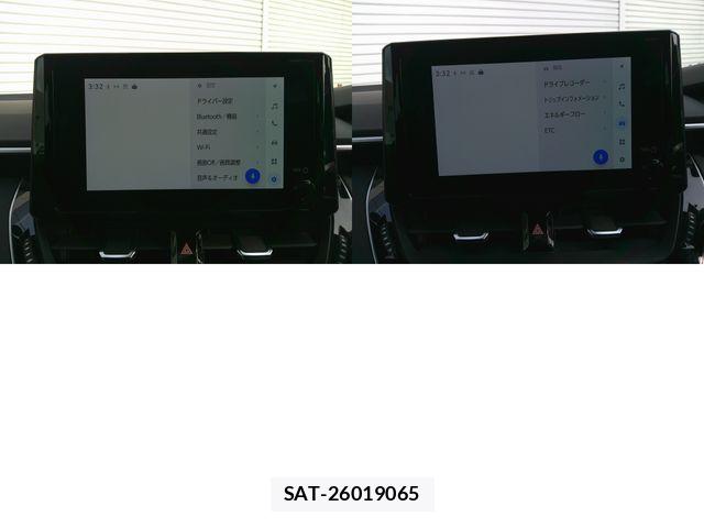 Toyota COROLLA SPORT 2023-03 6212779-3