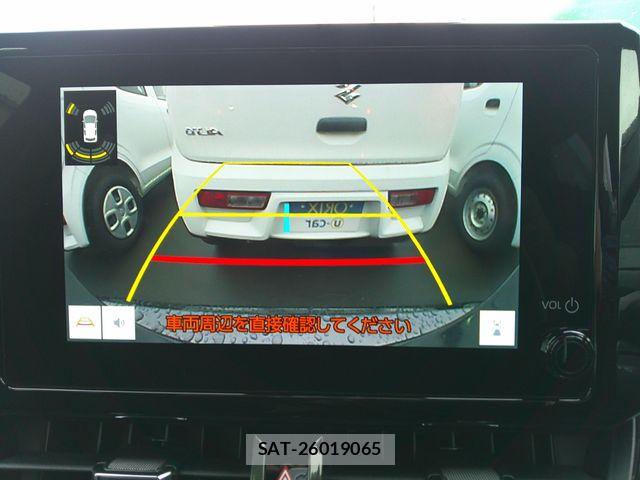 Toyota COROLLA SPORT 2023-03 6212779-4