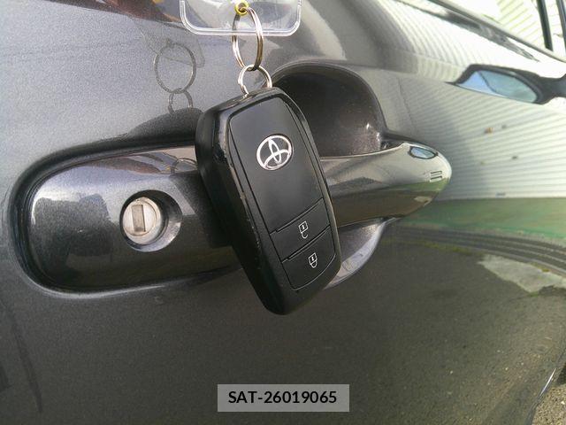 Toyota COROLLA SPORT 2023-03 6212779-6