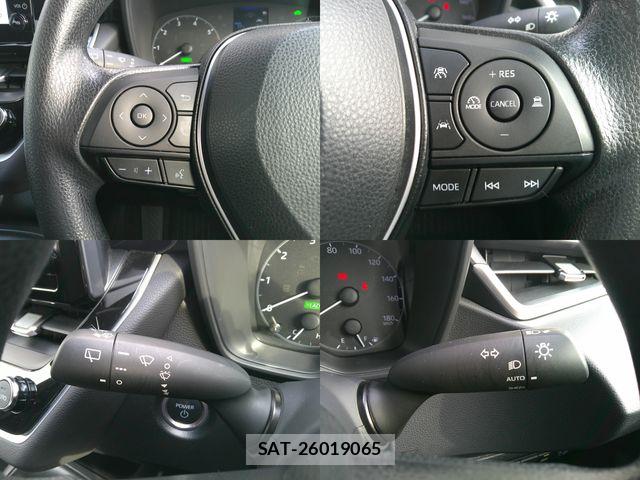 Toyota COROLLA SPORT 2023-03 6212779-8