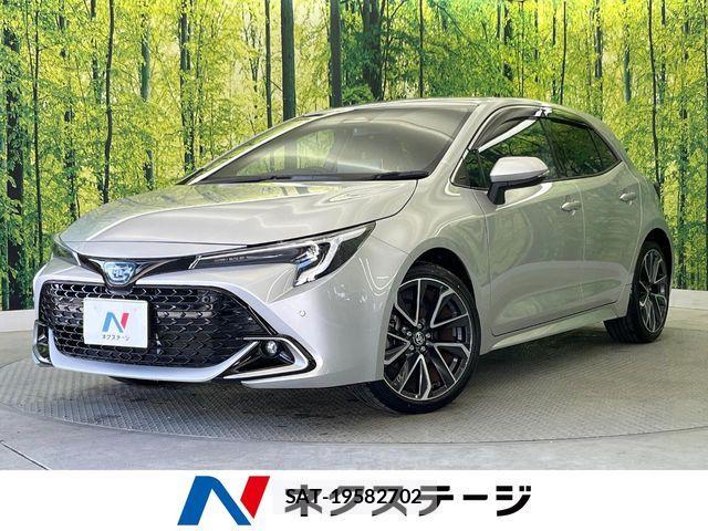Toyota COROLLA SPORT 2022-11 6271332-0