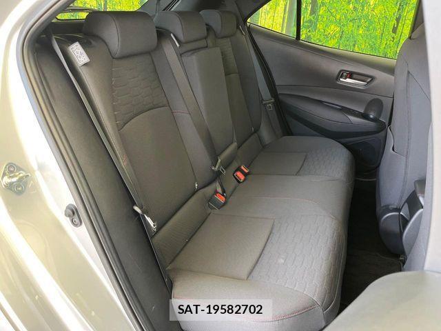 Toyota COROLLA SPORT 2022-11 6271332-9