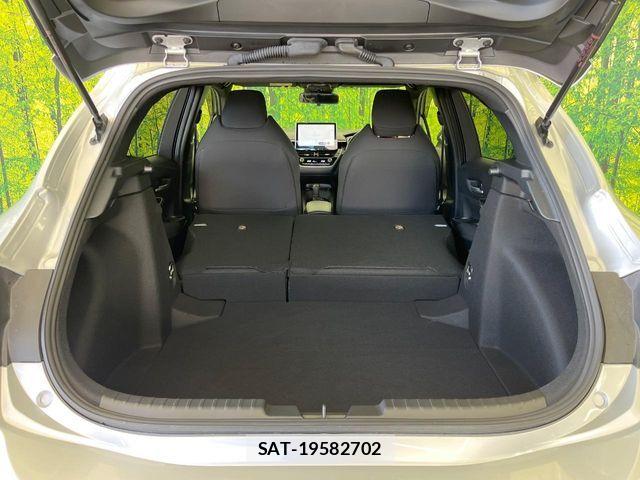 Toyota COROLLA SPORT 2022-11 6271332-10