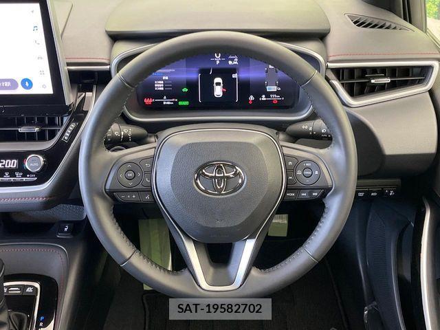 Toyota COROLLA SPORT 2022-11 6271332-11