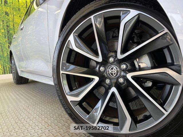 Toyota COROLLA SPORT 2022-11 6271332-13