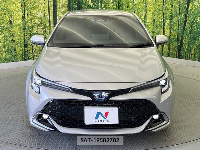 Toyota COROLLA SPORT 2022-11 6271332-14