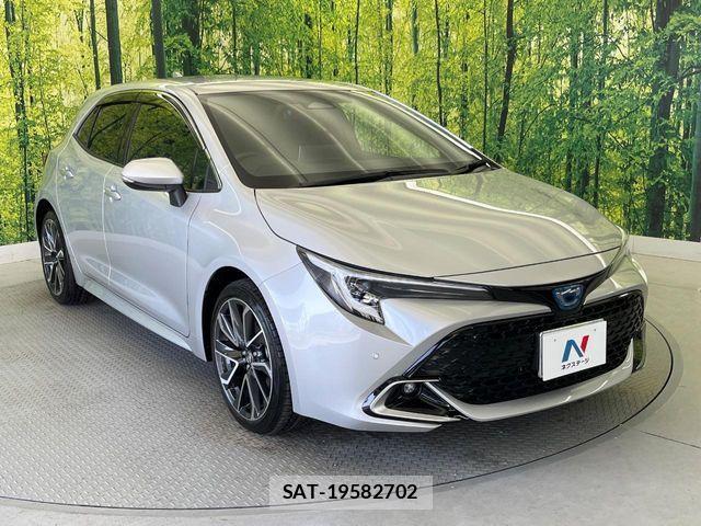 Toyota COROLLA SPORT 2022-11 6271332-16