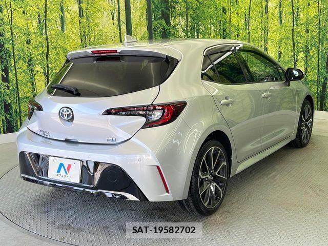 Toyota COROLLA SPORT 2022-11 6271332-17