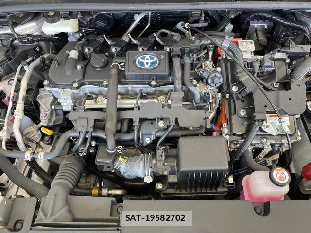 Toyota COROLLA SPORT 2022-11 6271332-18