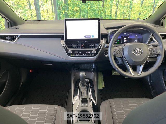Toyota COROLLA SPORT 2022-11 6271332-2