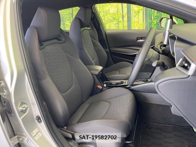 Toyota COROLLA SPORT 2022-11 6271332-8
