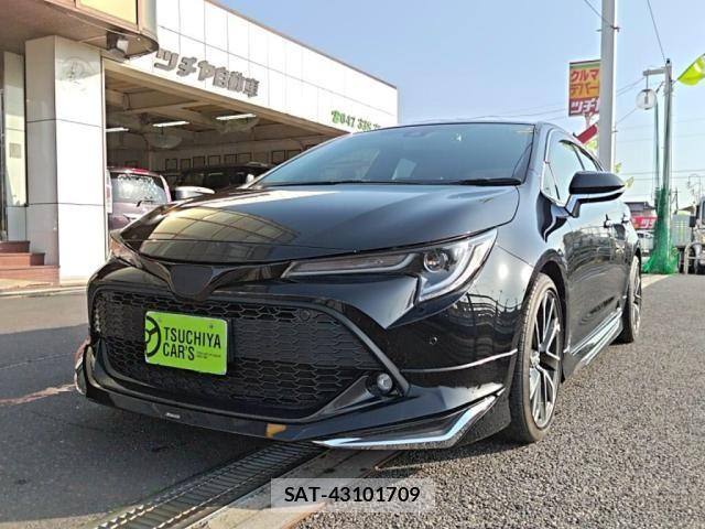 Toyota COROLLA SPORT 2019-07 6271333-0