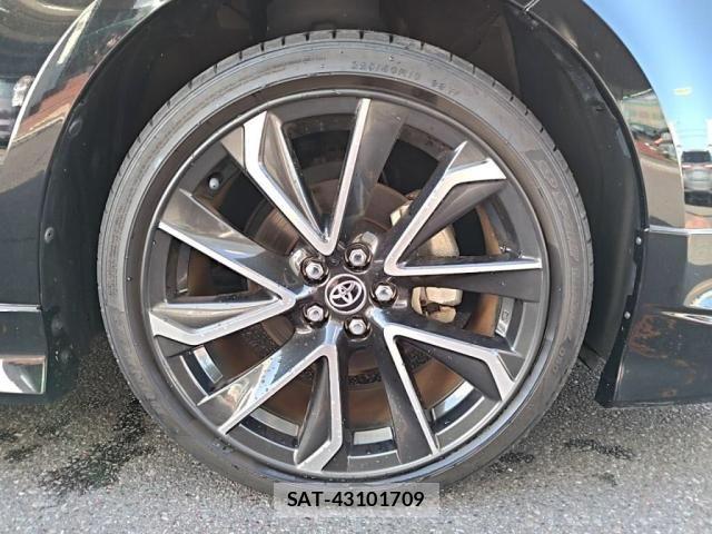 Toyota COROLLA SPORT 2019-07 6271333-9